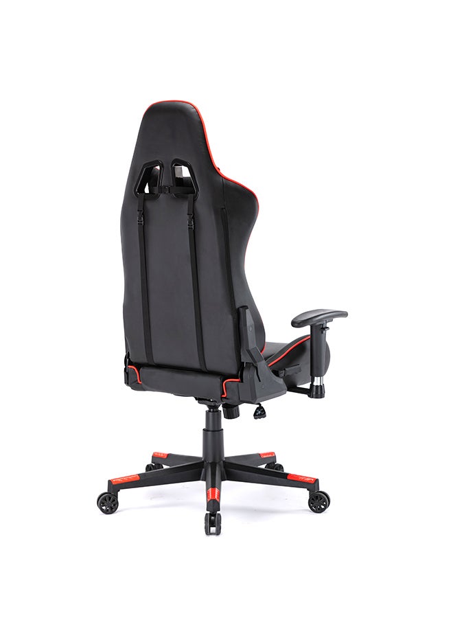 Adjustable Gaming Chair Black/Red - v1597581660/N39424795A_5