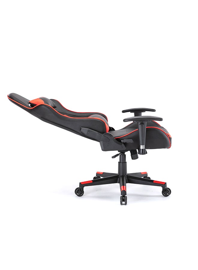 Adjustable Gaming Chair Black/Red - v1597581660/N39424795A_6