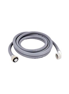 Washing Machine Inlet Hose Grey 3meter