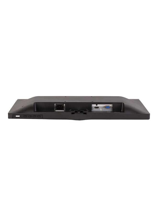 Philips - 21.5-Inch Full HD Monitor Black - Image 1