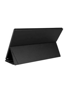 ASUS 15.6-Inch Zen Full HD Monitor Dark Grey  - Image 2