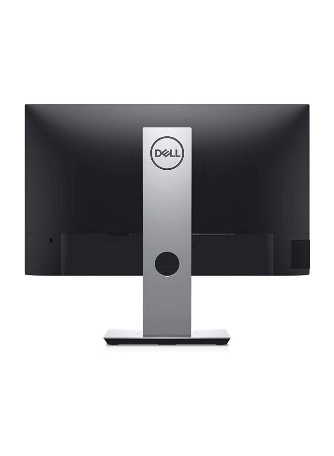 DELL 22-Inch Full HD Monitor Black/Silver - Image 2