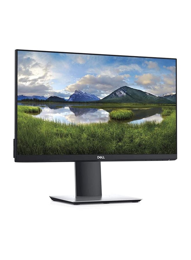DELL 22-Inch Full HD Monitor Black/Silver - Image 3