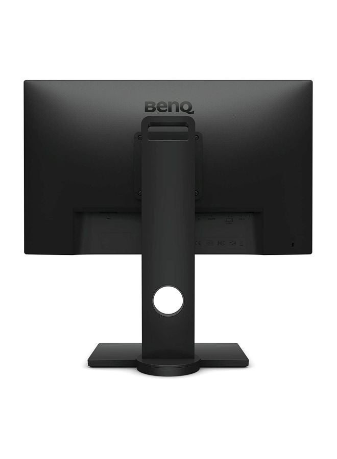 بين كيو شاشة عرض فوتو فيو SW240 بدقة WUXGA ومقاس 24.1 بوصة رمادي داكن - Image 2