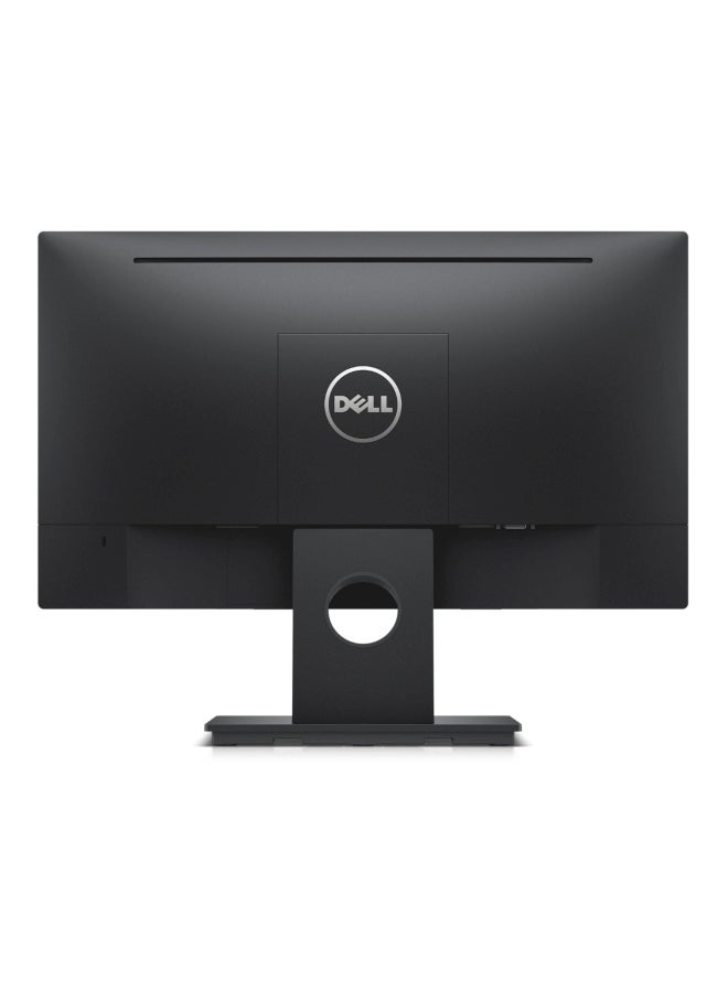 DELL 19.5-Inch HD LED Monitor Black - Image 2