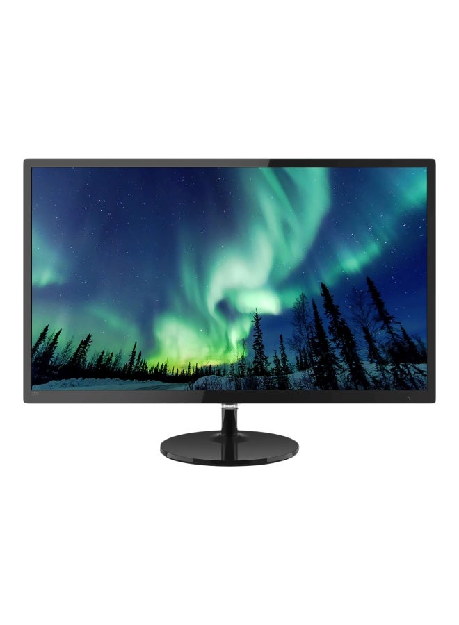 Philips 32-Inch FHD LED Monitor Black - Image 1