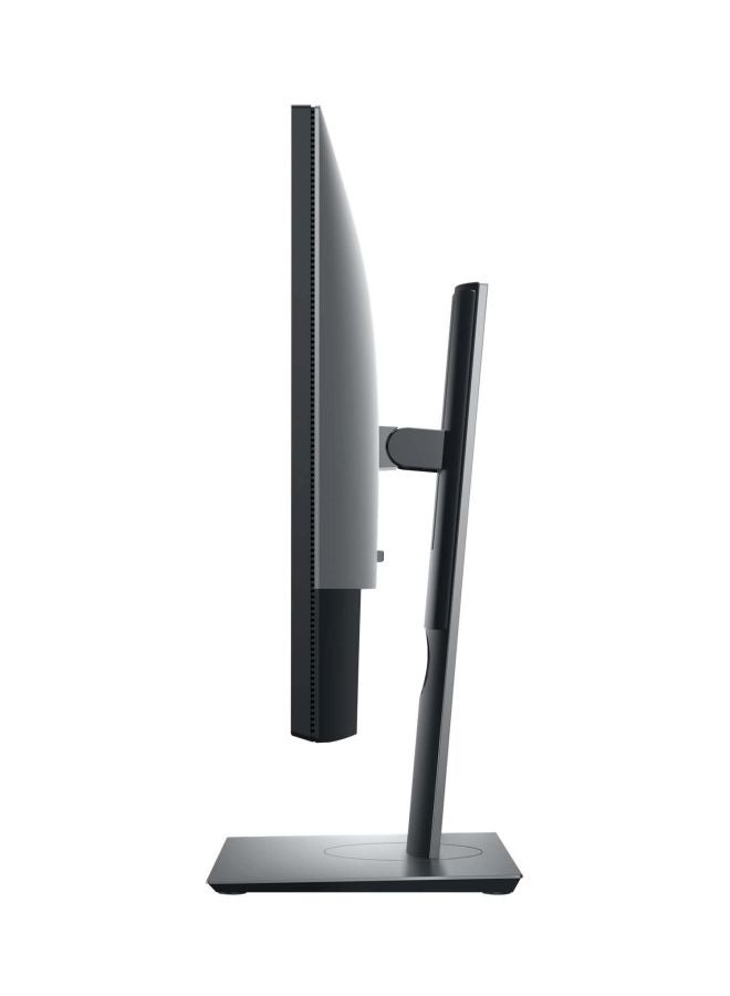 25-Inch QHD Monitor Black