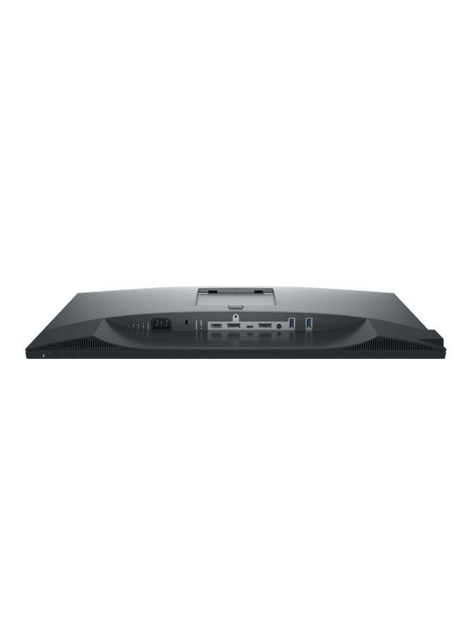 25-Inch QHD Monitor Black