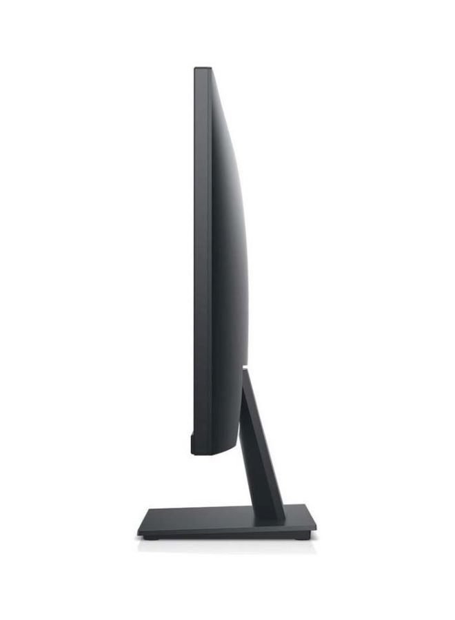 DELL - E2420H 23.8 inch IPS LED Full HD Monitor With 60Hz and HDMI Black - Image 1