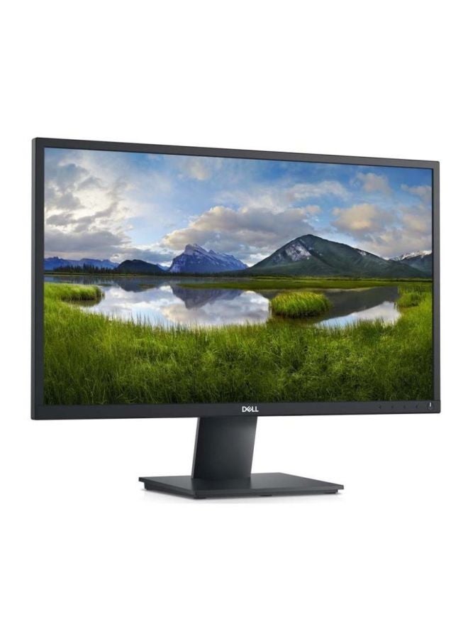 DELL - E2420H 23.8 inch IPS LED Full HD Monitor With 60Hz and HDMI Black - Image 1