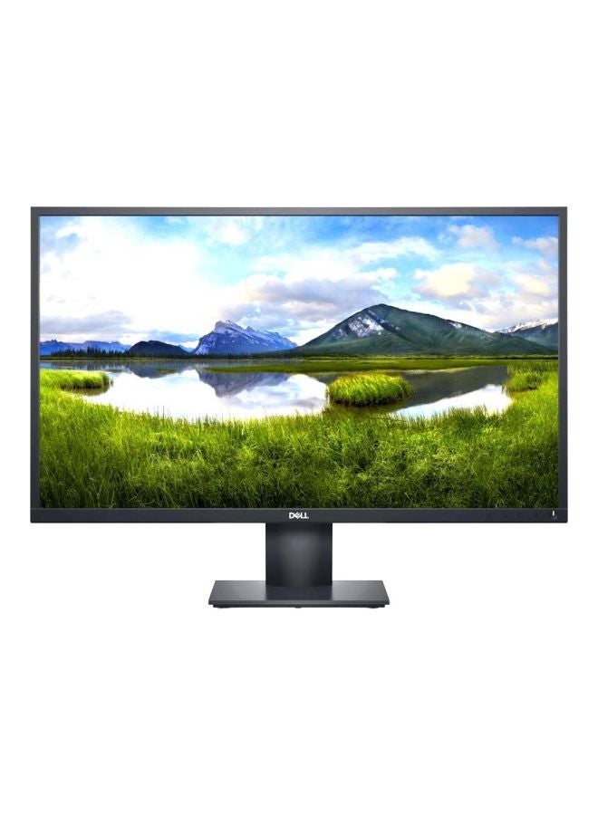 ديل شاشة FHD فائقة الوضوح قياس 24 بوصة أسود - Image 1