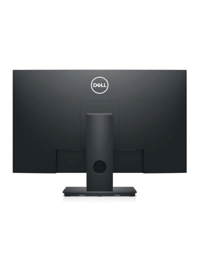 ديل شاشة FHD فائقة الوضوح قياس 24 بوصة أسود - Image 2