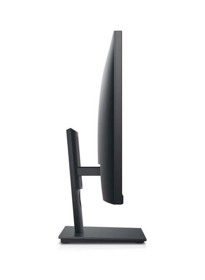 ديل شاشة FHD فائقة الوضوح قياس 24 بوصة أسود - Image 3