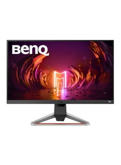 BenQ 27-Inch Full HD 165Hz Monitor Black/Dark Grey  - Image 1
