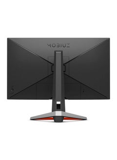 BenQ 27-Inch Full HD 165Hz Monitor Black/Dark Grey  - Image 2