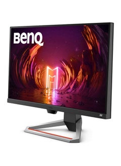 BenQ 27-Inch Full HD 165Hz Monitor Black/Dark Grey  - Image 5