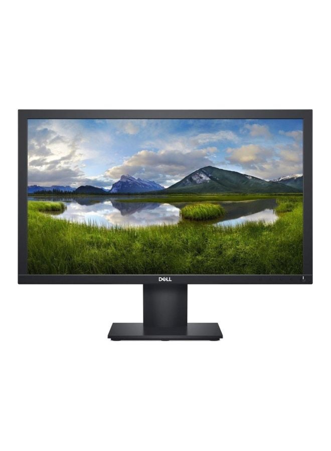 DELL 22-Inch Full HD Monitor Black - Image 1