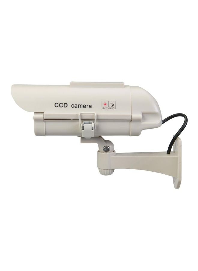 سيلفرلاين كاميرا CCTV تعمل بالطاقة الشمسية - Image 2