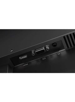 Lenovo 23.8-Inch Full HD Monitor Black  - Image 5