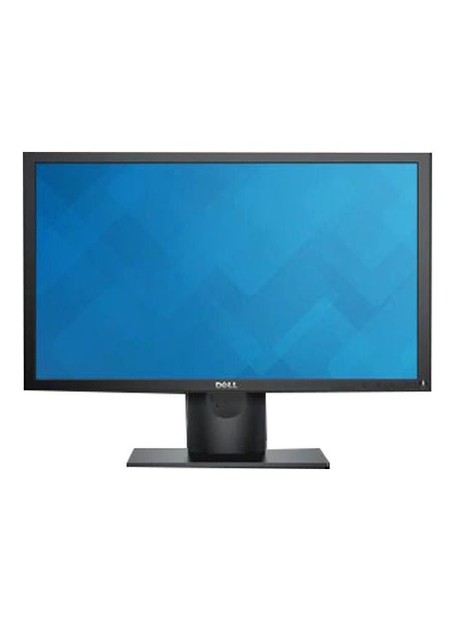 DELL 22-Inch Full HD Monitor Black - Image 1