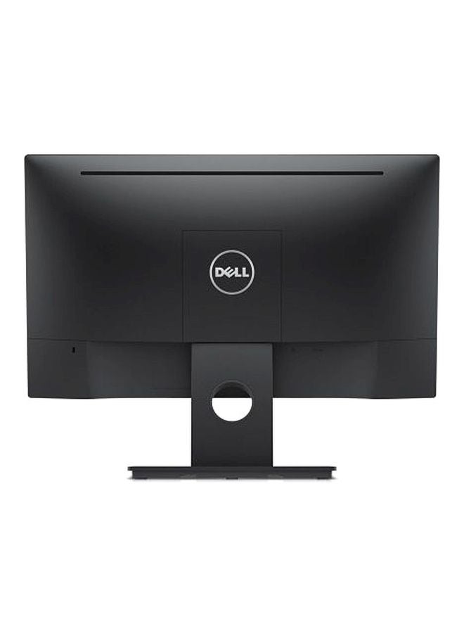 DELL 22-Inch Full HD Monitor Black - Image 2