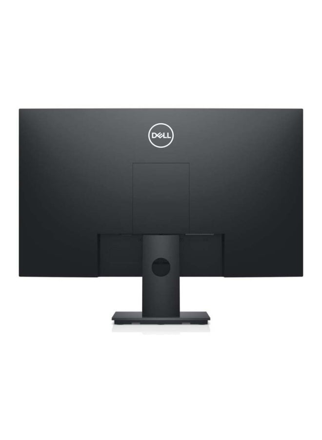 DELL - DELL-E2720H Monitor With 27-Inch Full HD (1920x1080) Display, Response time 8 ms, Refresh Rate 60 Hz Black - Image 1