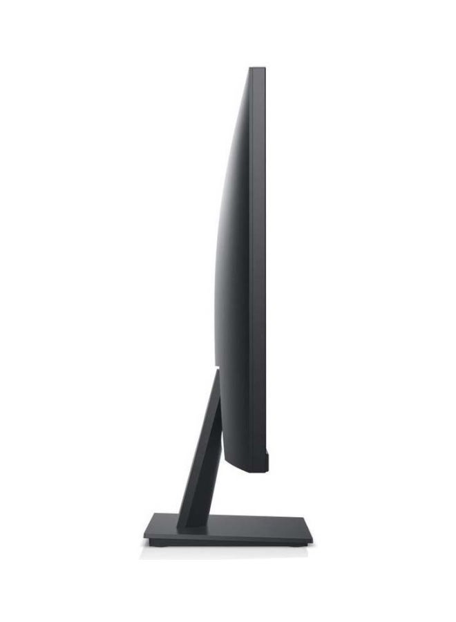 DELL - DELL-E2720H Monitor With 27-Inch Full HD (1920x1080) Display, Response time 8 ms, Refresh Rate 60 Hz Black - Image 1