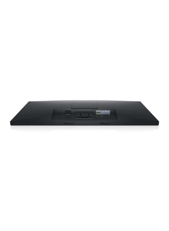 DELL - DELL-E2720H Monitor With 27-Inch Full HD (1920x1080) Display, Response time 8 ms, Refresh Rate 60 Hz Black - Image 1