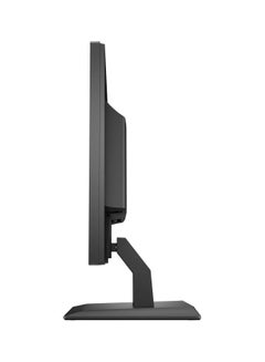 HP 19.5-Inch LED HD Monitor Black  - Image 4
