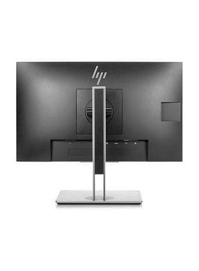 HP EliteDisplay E223 54.6 cm (21.5") 1920 x 1080 Pixels Full HD LED Black, Silver - Image 2