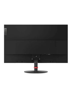 Lenovo 23.8-Inch Full HD Monitor Black  - Image 2