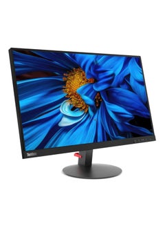 Lenovo 23.8-Inch Full HD Monitor Black  - Image 4