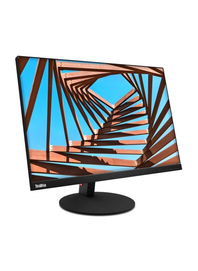 لينوفو شاشة بدقة كاملة الوضوح مقاس 25 بوصة أسود - Image 5