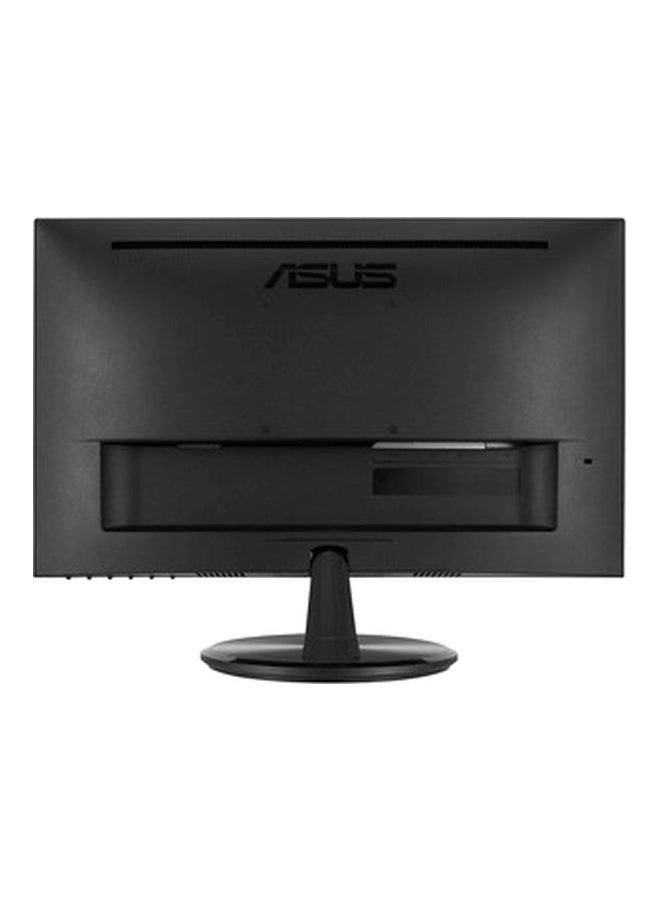 ASUS - 21.5-Inch Full HD Touch Screen Monitor Black - Image 1
