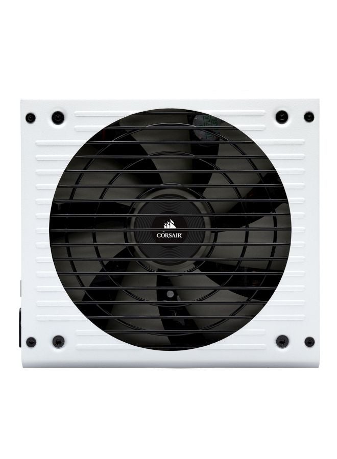 CORSAIR Enthusiast RM750x Power Supply Unit White/Black - Image 4