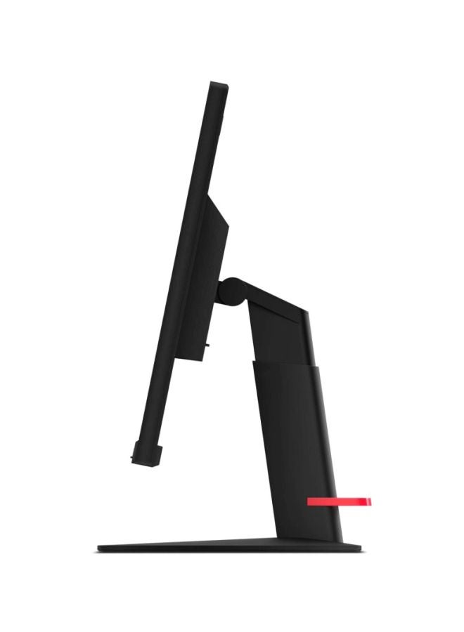 لينوفو شاشة بدقة كاملة الوضوح مقاس 25 بوصة أسود - Image 3