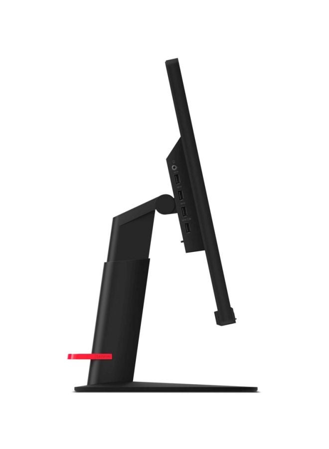 لينوفو شاشة بدقة كاملة الوضوح مقاس 25 بوصة أسود - Image 4