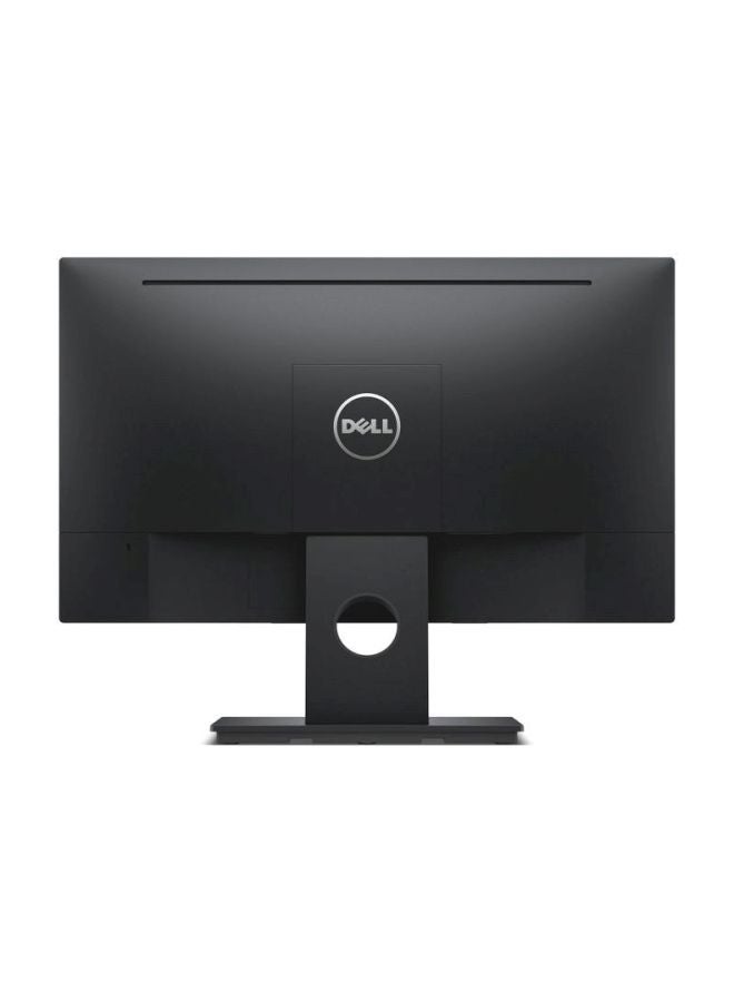 ديل شاشة بدقة كاملة الوضوح مقاس 22 بوصة أسود - Image 2