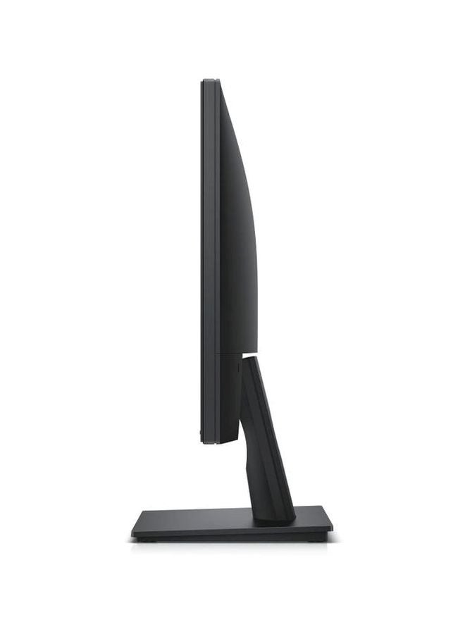 ديل شاشة بدقة كاملة الوضوح مقاس 22 بوصة أسود - Image 3