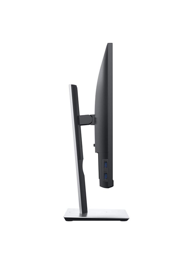 DELL 24-Inch Full HD Monitor Black - Image 3