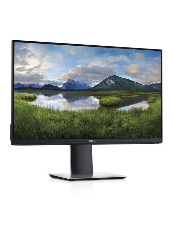 DELL 24-Inch Full HD Monitor Black - Image 4