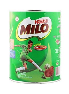 Milo ActivGo Health Drink Mix 400grams - v1597644256/N39816312A_1