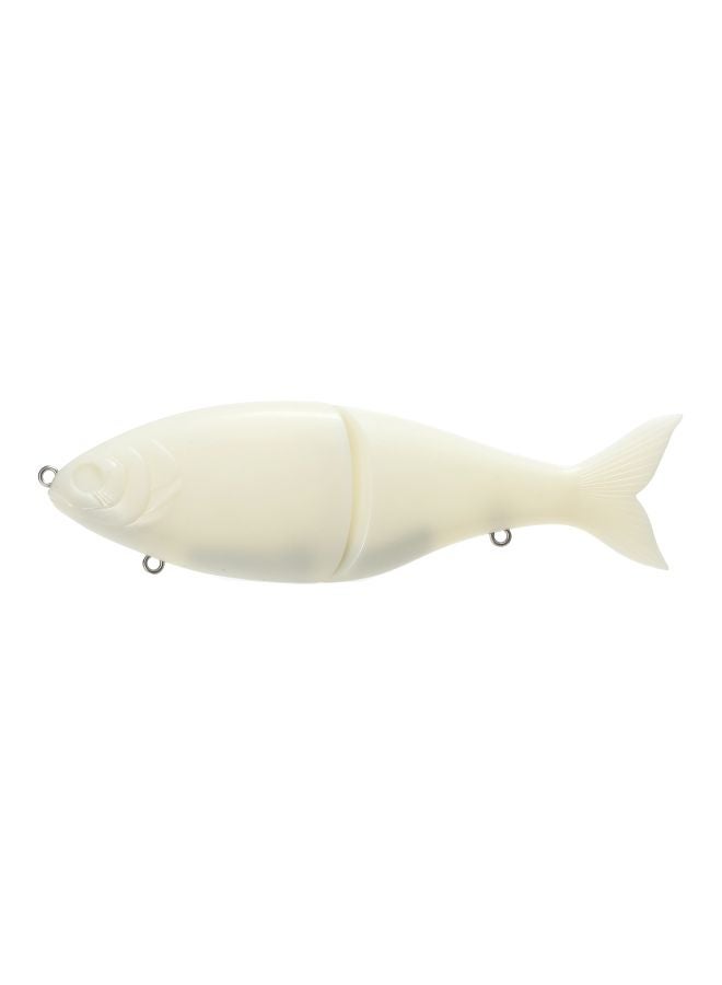 Generic Artificial Fish Shaped Lure 7inch - Image 1