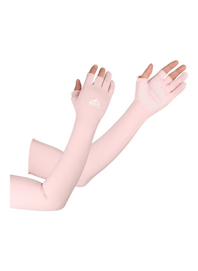 جولوف جوي أكمام للذراعين للحماية من الأشعة فوق البنفسجية M