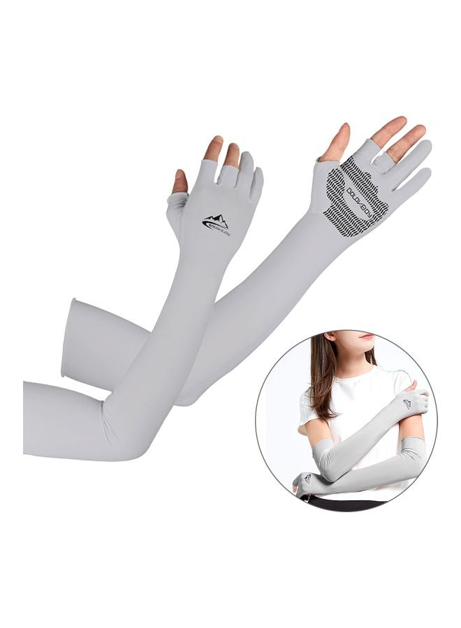 جولوف جوي أكمام للذراعين للحماية من الأشعة فوق البنفسجية L - Image 2