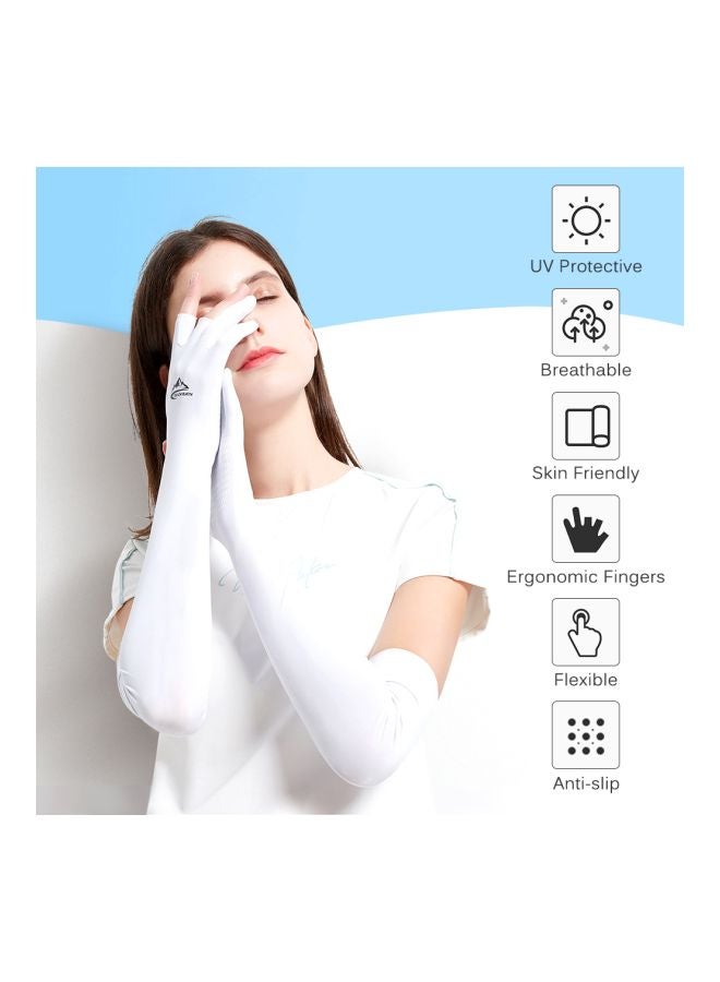 جولوف جوي أكمام للذراعين للحماية من الأشعة فوق البنفسجية L - Image 5