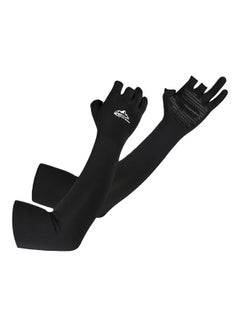 Pairt Of UV Protection Long Arm Sleeves L - v1597645959/N39776511A_1