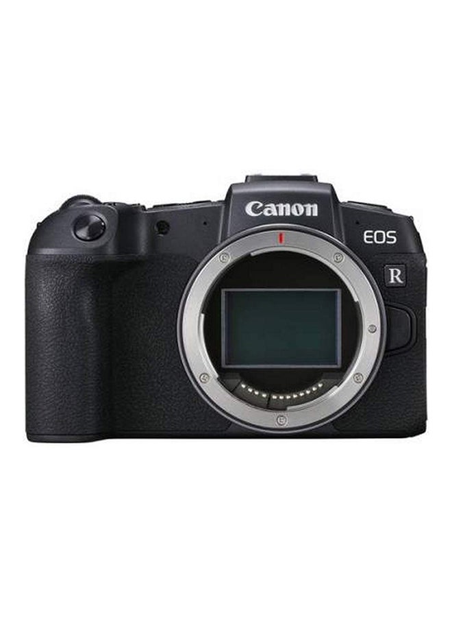 EOS RP Mirrorless Camera(Body Only) - v1597645962/N33956036A_1