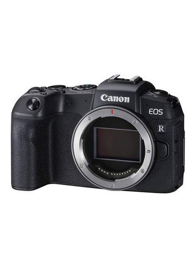 EOS RP Mirrorless Camera(Body Only) - v1597645962/N33956036A_2