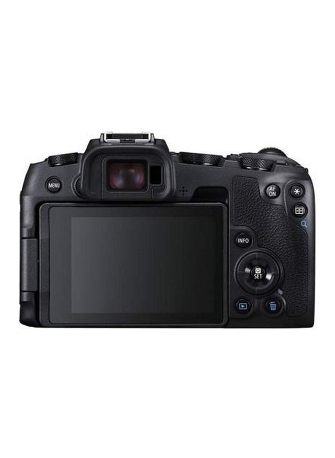 EOS RP Mirrorless Camera(Body Only) - v1597645962/N33956036A_3